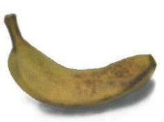 the banana that changed my life